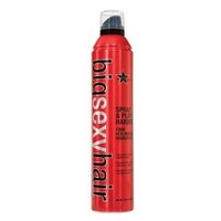 Sexy Hair Big Spray and Play Harder Firm Volumizing Hairspray - Спрей для дополнительного объёма 300 мл