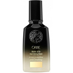 Oribe Gold Lust Repair and Restore Balm D'Or Heat Styling Shield - Термозащитный бальзам «роскошь золота» 100 мл