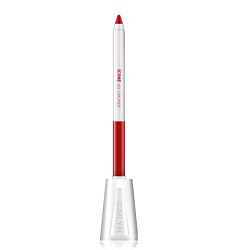 Cailyn Icone Gel LipLiner with Sharpner Holder Apple Red 01 - Карандаш для губ "красное яблоко" (01)