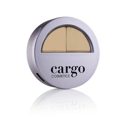 Cargo Cosmetics Double Agent Correcting Balm 2N - Кремовый консилер (2N)