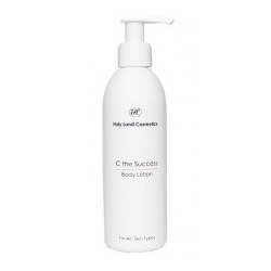 Holy Land C The Success Body Lotion - Лосьон для тела 240 мл