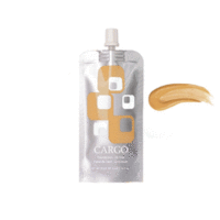 Cargo Cosmetics Foundation 50 - Тональная основа (50) 40 мл