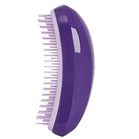 Tangle Teezer Salon Elite Violet Diva - Расческа для волос фиолетово-лиловая
