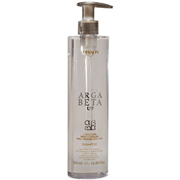 Dikson ArgaBeta Up Capelli Di Volume Shampoo - Шампунь "Объём" для тонких волос  500 мл