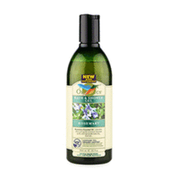 Avalon Organics Rosemary bath and Shower Gel - Гель для душа розмарин 355 мл
