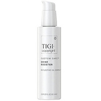 TIGI Copyright Care™ Shine Booster - Концентрированный крем-бустер для волос, усиливающий блеск 90 мл