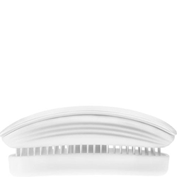 IKOO Pocket Classic White - Расческа для волос (белая)