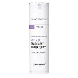 La Biosthetique Anti-Age Traitement Protecteur Cream - Антивозрастной клеточно-активный защитный дневной крем 50 мл
