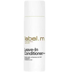 Label.M Condition Leave-in Conditioner - Кондиционер контроль 60 мл