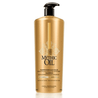 L'Oreal Professionnel Mythic Oil Shampoo - Шампунь для нормальных и тонких волос 1000 мл 