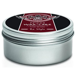 Kondor Re Style Wax Care - Воск-уход для усов и бороды №233 30 мл