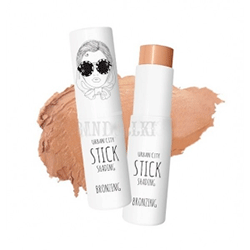 Baviphat Urban City Stick Highlighter Bronzing - Стик - хайлайтер (бронза) 10 г