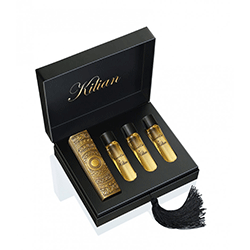 Kilian Rose Oud Eau de Parfum - Килиан розовый уд парфюмерная вода 4*7,5 мл