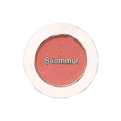 The Saem Eyе Saemmul Single Shadow Matt - Тени для век матовые тон PK02 1,6 г