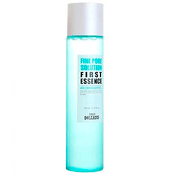Baviphat Urban Dollkiss Fine-Pore Solution First Essence - Эссенция для ухода за порами 150 мл