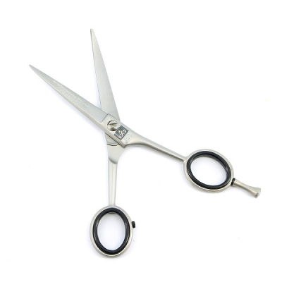 Dewal Basic Step 244/5 - Парикмахерские ножницы прямые 5"