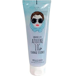 Baviphat Urban City Azulene 10° Change Essence - Эссенция успокаивающая для чувствительной кожи 230 мл