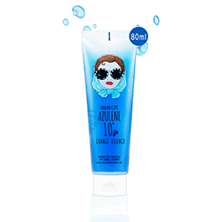 Baviphat Urban City Azulene 10° Change Essence Sample - Эссенция успокаивающая для чувствительной кожи 80 мл