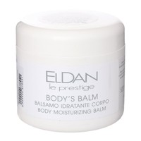 Eldan Body Moisturizing Balm - Бальзам для тела (от растяжек) 500 мл