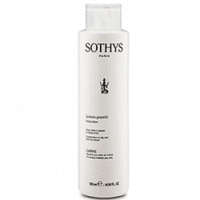 Sothys  Essential Preparing Treatments Purity Lotion - Тоник для жирной и комбинированной кожи с экстрактом ириса 500 мл