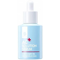 Berrisom AC Solution Serum - Сыворотка для проблемной кожи 30 мл