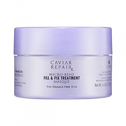 Alterna Caviar Repair Rx Fill and Fix Treatment Masque - Интенсивная маска молекулярное восстановление структуры 150мл