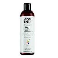 Alfaparf Pigments Hydrating Shampoo - Шампунь увлажняющий для слегка сухих волос 200 мл