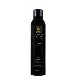 ORRO Style Hairspray Medium - Лак для волос средней фиксации 100 мл