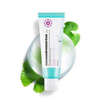 A'pieu Madecassoside Intensive Cream - Крем для лица с мадекассосидом 50 мл