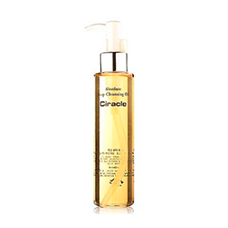Ciracle Cleansing Absolute Deep Cleansing Oil - Масло гидрофильное 150 мл