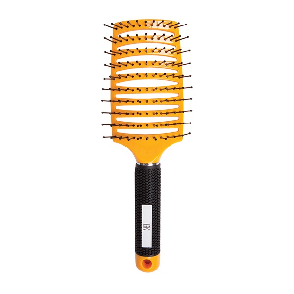 GKhair Global Keratin Vent Brush - Вентиляционная расческа для волос