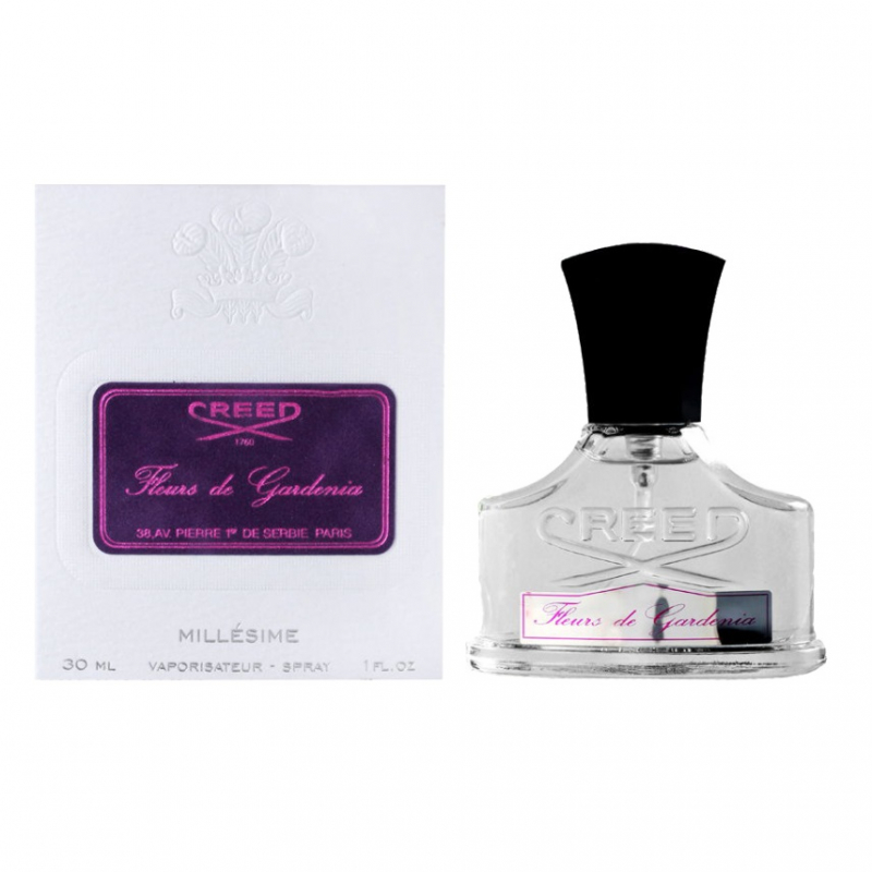 Creed Fleurs de Gardenia For Women - Парфюмерная вода 30 мл