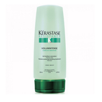 Kerastase Resistance Lait Volumintense - Тонизирующее молочко для укрепления и объема тонких волос 200 мл