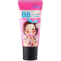 Fascy Pungseon Tina BB Concealer Cream Bright Beige - Консилер-крем тон 21 (ярко-бежевый) 50 мл