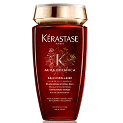 Kerastase Aura Botanica Bain Micellaire - Мицеллярный шампунь-ванна 250 мл