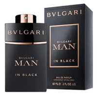Bvlgari Man In Black Eau de Parfum - Булгари в черном парфюмерная вода 30 мл