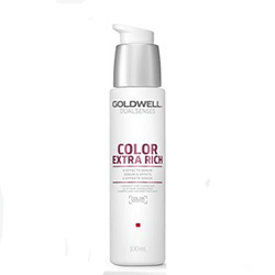 Goldwell Dualsenses Color Extra Rich  6 Effects Serum - Сыворотка 6-кратного действия 100 мл
