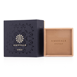 Amouage Gold For Men - Мыло 150 г