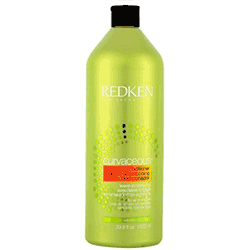 Redken Curvaceous Conditioner - Кондиционер для питания и контроля завитка 1000 мл