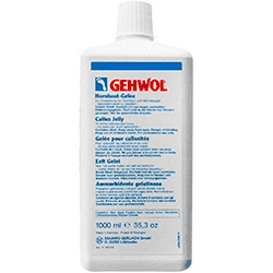 Gehwol Hornhaut Gelee - Гель для загрубевшей кожи 1000 мл