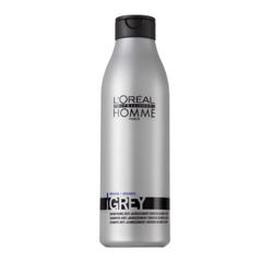 L'Oreal Professionnel Homme - Шампунь Грэй 250 мл