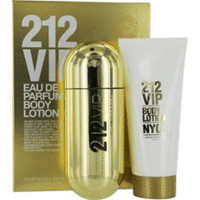Herrera 212 Vip Women Eau de Parfum,Body Lotion - Каролина Эррера 212 вип парфюмерная вода 50 мл,лосьон для тела 100 мл
