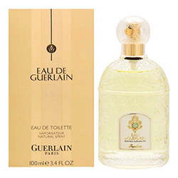 Guerlain Eau De Guerlain Eau de Toilette - Герлен вода герлен туалетная вода 100 мл