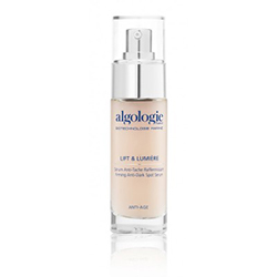 Algologie Serum Lifting Effect - Сыворотка выравнивающая тон кожи с эффектом подтяжки 30 мл 
