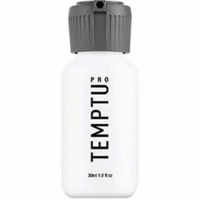 Temptu Pro Dura Platinum White - Краска для бодиарта 300 30 мл (белая платина)
