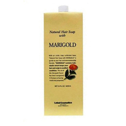 Lebel Natural Hair Soap Treatment Marigold - Шампунь с календулой 1600 мл
