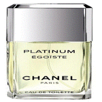 Chanel Egoiste Platinum Men Eau de Toilette - Шанель эгоист платинум туалетная вода мини 100 мл