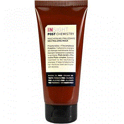 Insight  Post Chemistry Maschera - Нейтрализирующая маска с фитокератином 75 мл