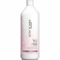 Matrix Biolage Shugar Shine Shampoo - Шампунь для блеска волос 1000 мл