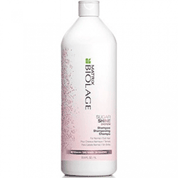 Matrix Biolage Shugar Shine Shampoo - Шампунь для блеска волос 1000 мл